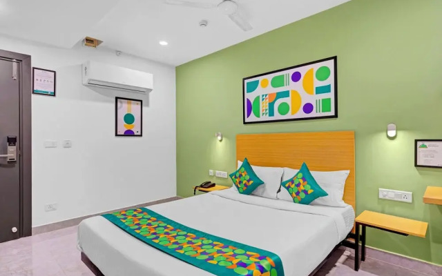 Treebo Hydotel Kompally