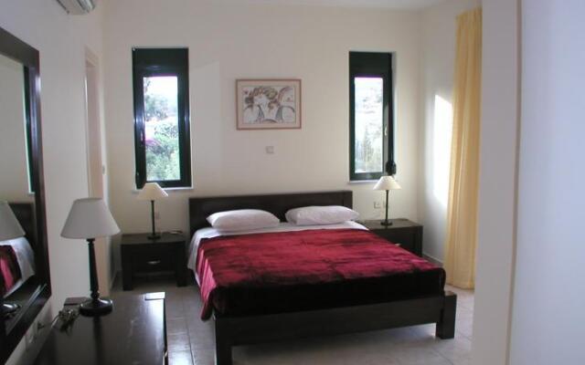 Mare Nostrum Villas Ii