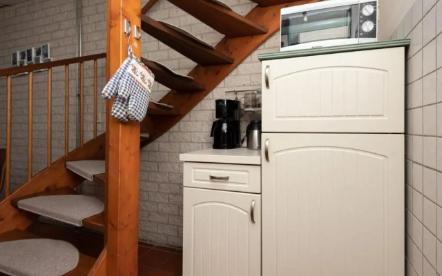 Holidayhouse - Het smallengange 45 Kortgene