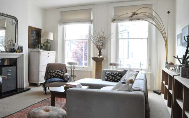 Westbourne Park 1 Bedroom Apartment