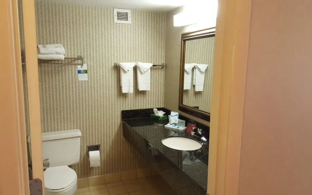 Ramada Plaza Atlanta Airport