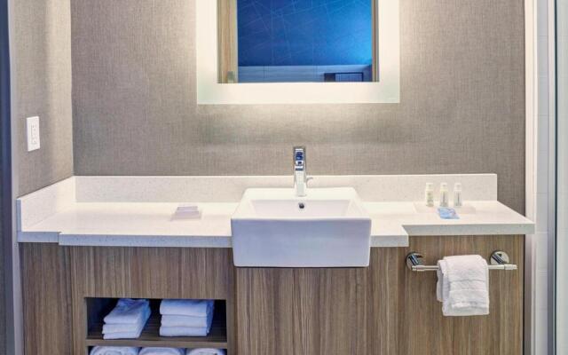 Springhill Suites Grand Rapids West