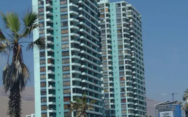 Departamento Frente al Mar