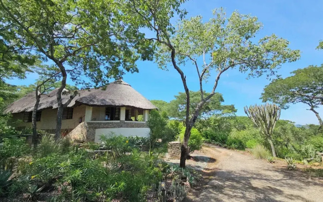 Musangano Lodge