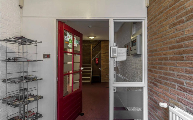 Hotel Pension Randenbroek