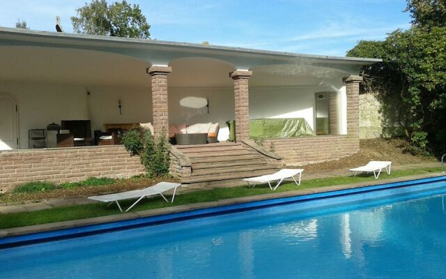 Villa Silva