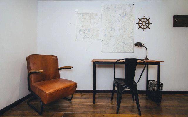 La Joya Hostel