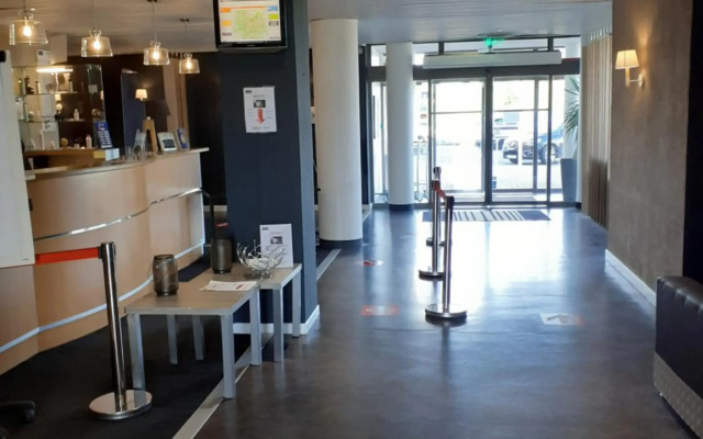 Hotel Kyriad Orly Aéroport Athis Mons