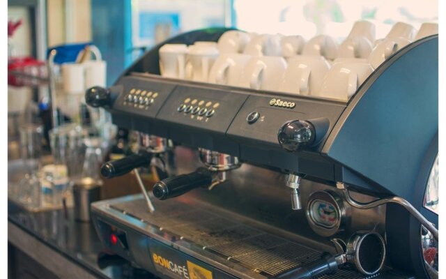 Lanta Gardenhill Resort