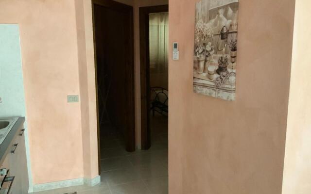 CASE IN STYLE 2 Residence Tavolara