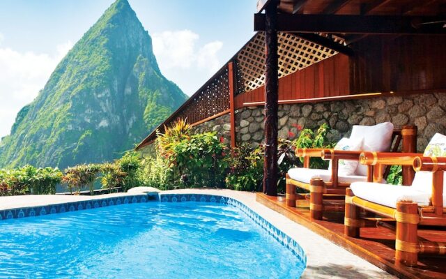 Ladera Resort - Adults Only