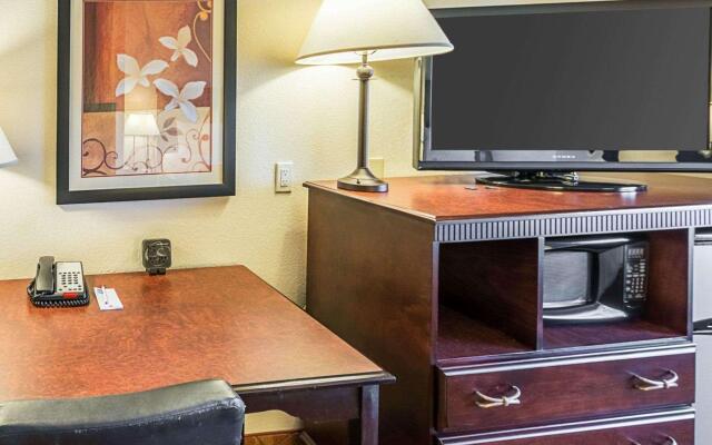 Comfort Suites Granbury