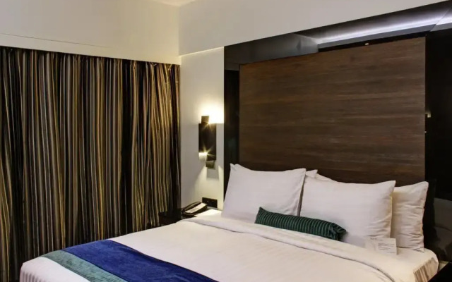 Svenska Design Hotel, Bangalore