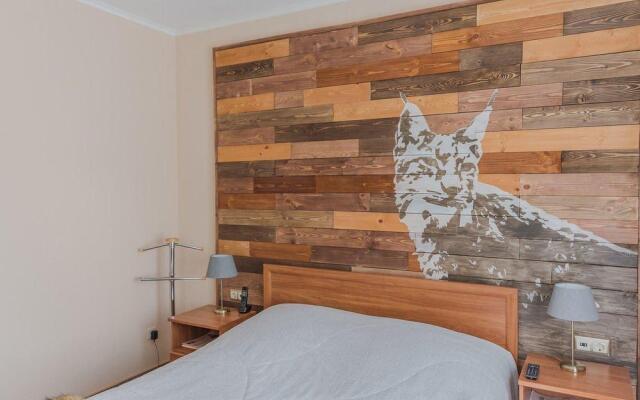 Business-hotel Sibiria