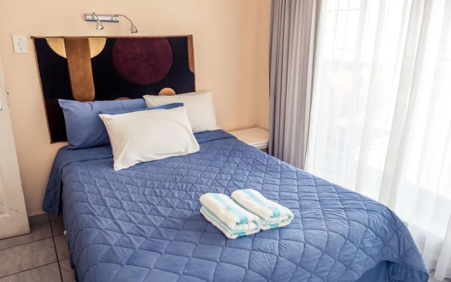 Hartbeespoort Holiday Resort