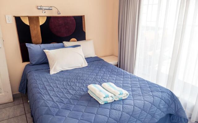 Hartbeespoort Holiday Resort