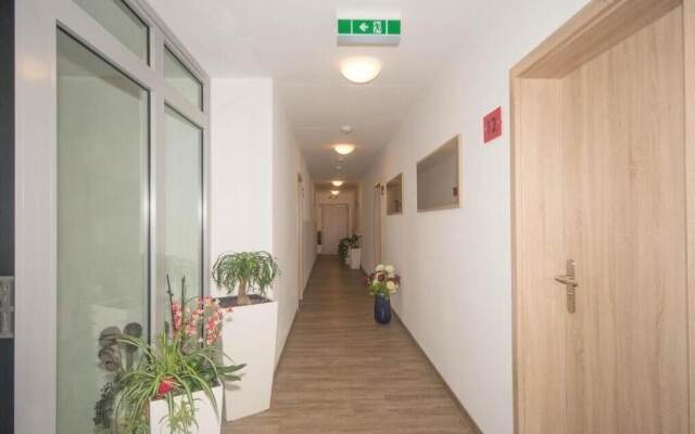 Hotel Sonne am Meer