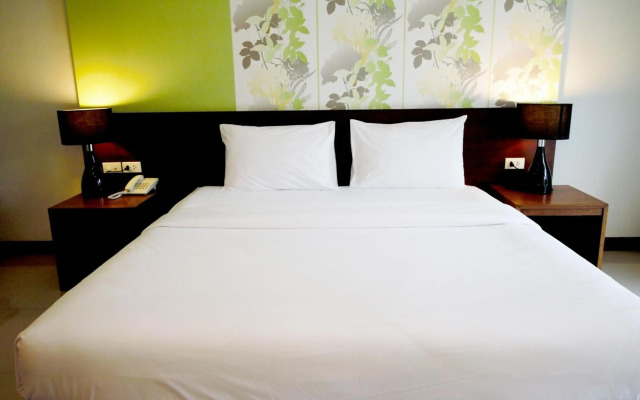 P.S Hill Resort