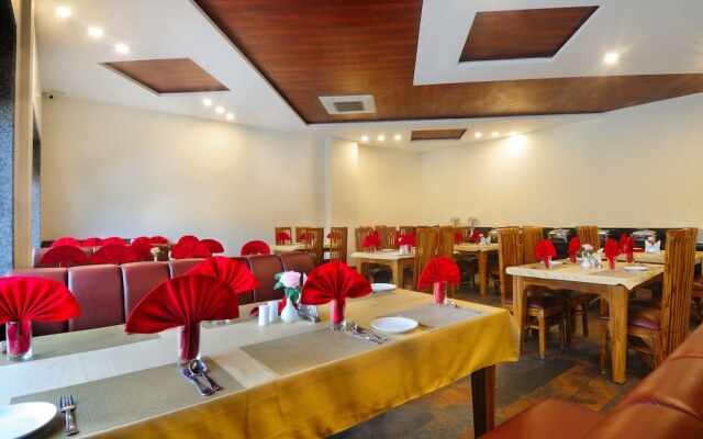 Hotel Royal Vrindaban