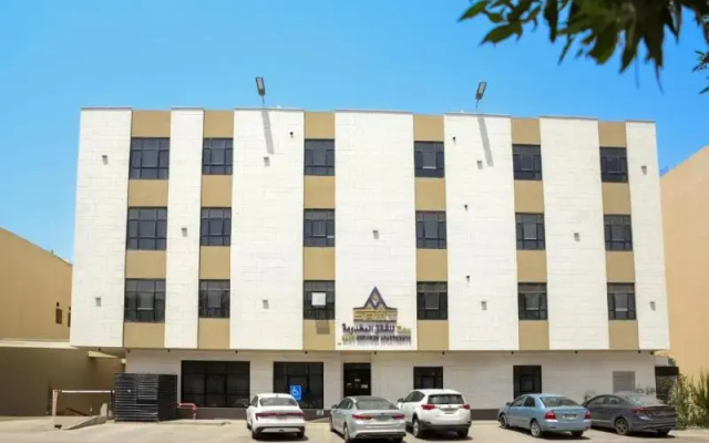 Samt Inn Al Fayha