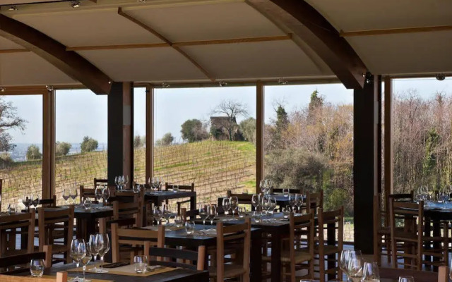 Cincinnato Wine Resort