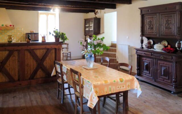 Le Mas de Serre (MEC400)