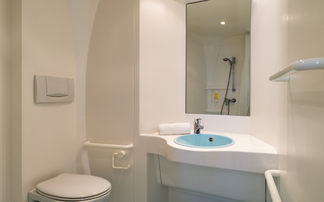 Ptit Déj Hôtel Saint-Flour