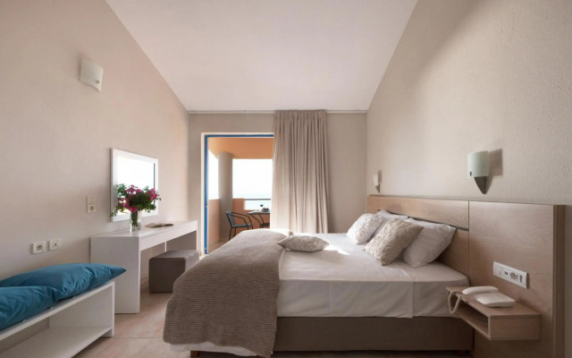 Ammoudia Maisonettes