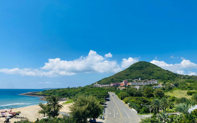 Minimi Inn - SailRock Beach House
