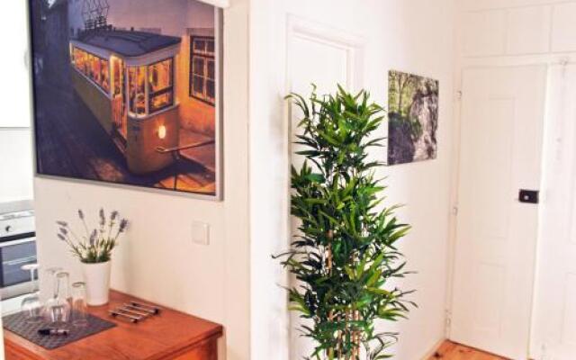 Blue Budget Apartments Bairro Alto