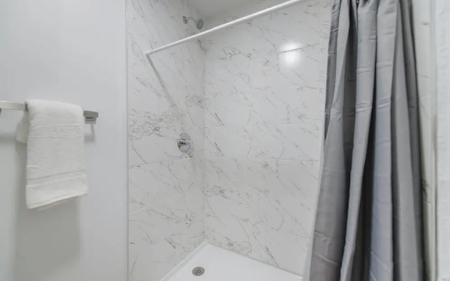 Lovely Apt Near Loandepot Park Stadium