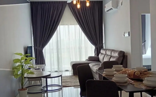 The Horizon Ipoh L18 by Grab A Stay