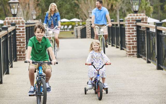 Montage Palmetto Bluff