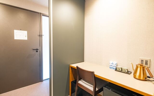 & Hotel Hakata