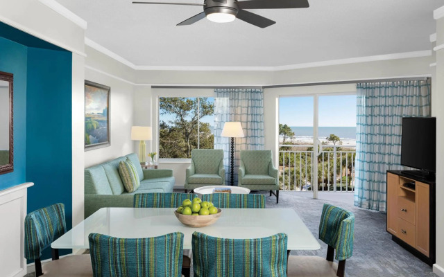 Marriott's Grande Ocean
