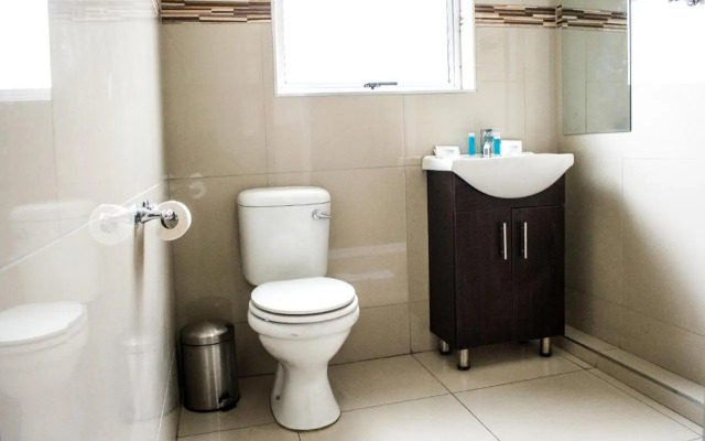 Bayside Hotel Pietermaritzburg