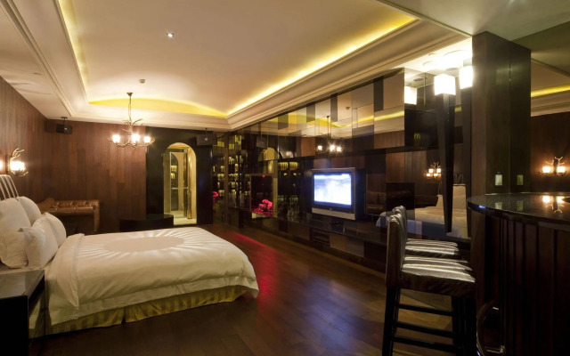 Wego Boutique Hotel Linsen