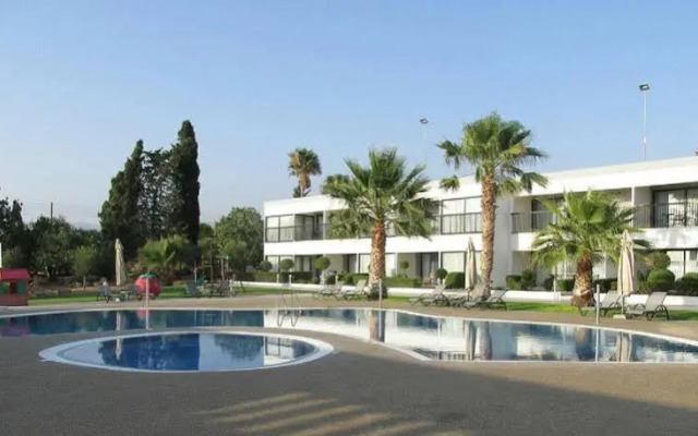 Royal Blue Hotel Paphos