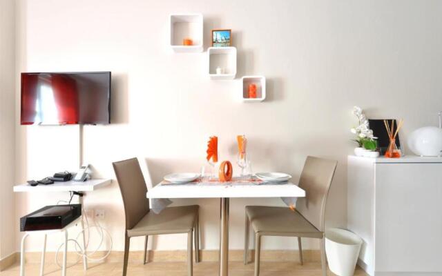 Orange Studio Paris Disneyland