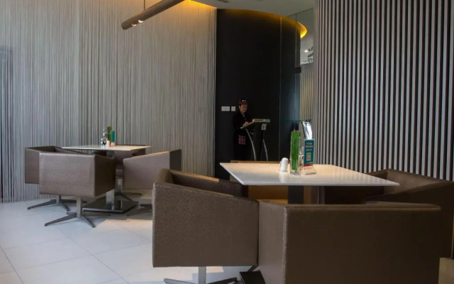 Jinjiang Inn Shanghai Chedun Studios