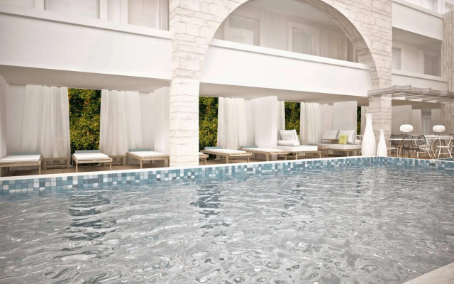 Sentido More Meni Residence