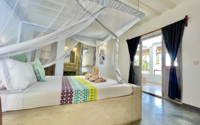 Villa Huruma