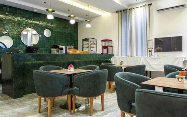 Hôtel GAÏA