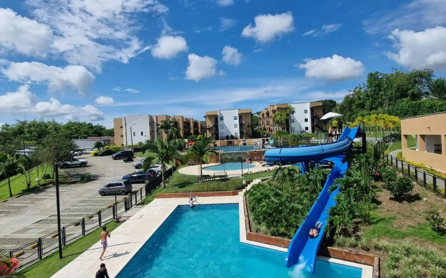 Hermoso Apartamento Turístico en el eje cafetero