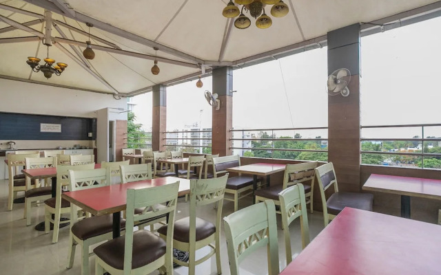 Capital O 38666 Elmas Golden Key