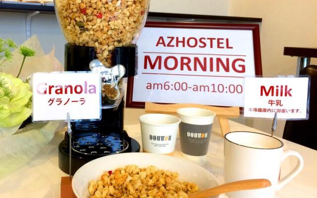 Az Hostel