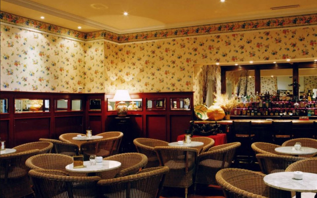 Palacete de la Ochava