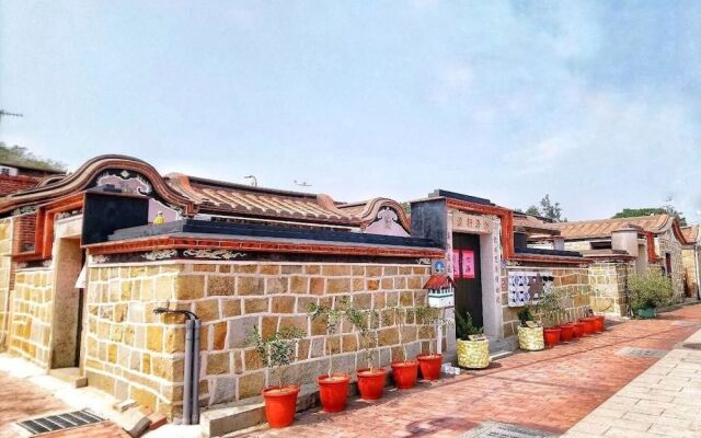 Su Yang B&B