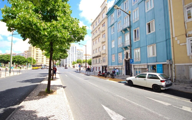 Akicity Lisboa Pearl III