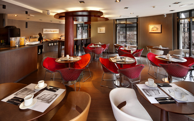 Wilson Boutique Hotel